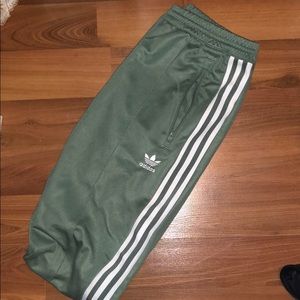 Adidas Track Pants